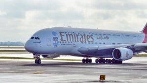 Premium Upgrades: New York JFK To Be Served By Emirates’ 4-Class Retrofitted Airbus A380
