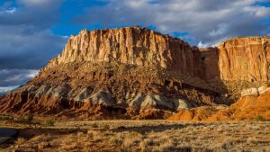 A Gruesome Triple Murder in Utah Rocks Communities Around Capitol Reef National Park