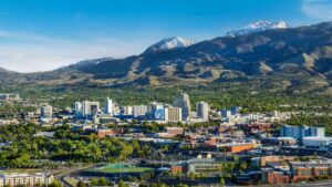 Beyond the Neon: A Comprehensive Guide to Reno’s Urban Renaissance and Outdoor Legacy.