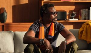 Ini Archibong: A Multifaceted Artist’s Deep Dive into the Essence of Port Ellen and the Art of Collecting.