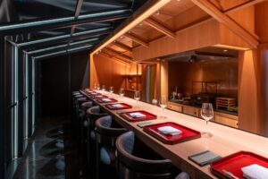 Karyu Miami: A Culinary Pilgrimage to the Pinnacle of Japanese Wagyu