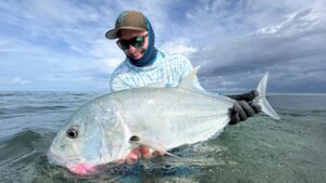 Montana Anglers Stranded in Dubai as Middle East Conflict Escalates Following U.S.-Israel Strikes on Iran