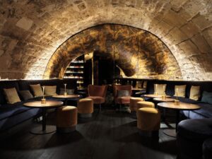 Paris: A Symphony of Spirits and Sophistication