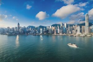 Seabourn Launches "Yours to Explore Event" Offering Suite Upgrades and Shipboard Credits for 2026-2027 Voyages.