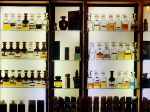 The Art of Olfactory Alchemy: How Modern Fragrance Loyalty is Being Redefined Through Layering