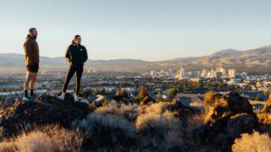 The No-Limits Guide to Reno Tahoe: Hidden Gems and High-Altitude Adventures from Local Mavericks