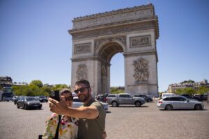Tourlane Secures €25 Million to Revolutionize Travel Planning with AI Amidst Global Tourism Boom
