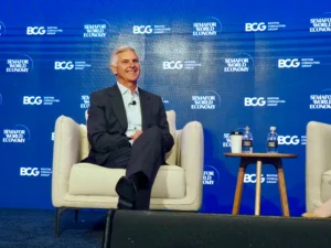 Hilton’s CEO Issues Most Bullish 2026 Hotel Forecast Amidst U.S. Midmarket Rebound Expectations.