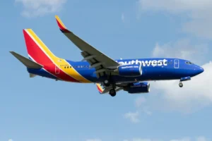 Southwest CEO Bob Jordan Defends Low-Cost Advantage Amid Industry Turbulence and Strategic Evolution