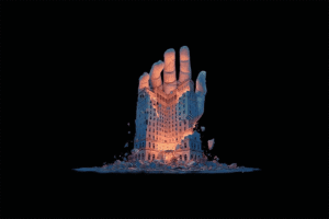 The Great Hospitality Divide: Why Big Brands Are Thriving While Hotel Owners Face a Breaking Point.