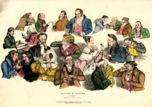 The Snuff Box: A Symbol of Status, Style, and Enduring Enchantment