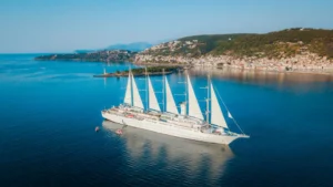 Windstar Cruises Launches Limited-Time All-Inclusive Promotion to Enhance Small-Ship Luxury Experience.