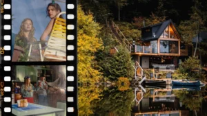 7 Muskoka Cottages to Book If You’re Obsessed With Sterling Point