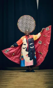 A Tapestry of Hands: Celebrating Craft, Heritage, and the Art of Making in a Digital Age