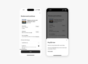 Airbnb Launches "Reserve Now, Pay Later" Feature in the U.S. to Enhance Booking Flexibility