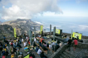 Announcing the Skift Live Tourism Summit 2026: The Business of the Live Economy.