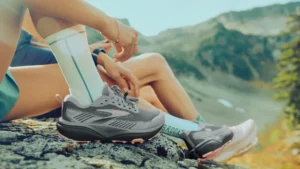 Brooks Celebrates Two Decades of Trail Innovation with the Launch of the All-New Cascadia 20 and Full Performance Collection.