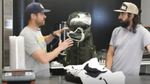 Demystifying Backpack Capacity: What the Liters Really Mean for Your Trek