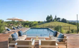 Elevate Your Bachelorette: Why Wine Country Airbnbs Offer a Sophisticated Escape.