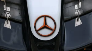 F1 leaders Mercedes granted engine upgrades, none for Red Bull