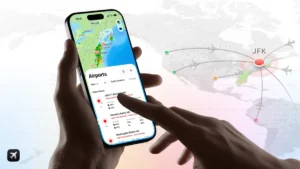 Flighty Launches "Airport Intelligence" Feature Amidst Escalating Global Travel Disruptions