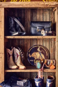 Fort Worth: Where Rustic Roots Meet Refined Luxury in the Heart of Texas.