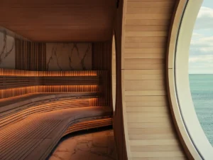 Four Seasons Yachts and Lanserhof Partner to Redefine Maritime Wellness with "The Lanserhof Reset" Program Aboard Four Seasons I.
