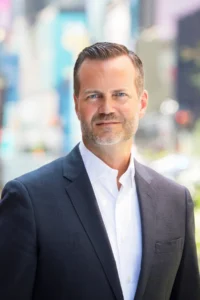 Fred Dixon Set for High-Stakes Return to NYC Tourism + Conventions Amid National Leadership Shakeup