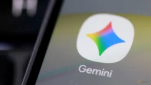 Google expands Gemini AI platform for law firms, lawyers