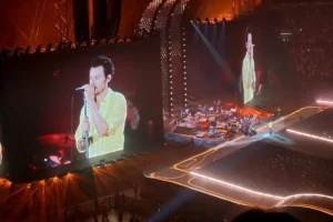Harry Styles’s Extended Madison Square Garden Residency Poised to Supercharge New York City’s Already Booming Hospitality Sector
