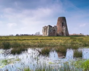 How to explore Britain and Ireland’s most beautiful rivers on foot, bike or boat: readers’ travel tips
