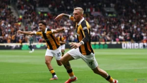 Hull City’s Dream Start Continues as Defensive Grit Secures Victory Over Coventry City.