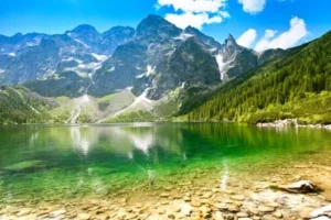 Incredible panoramas, wildflower meadows and the odd wild horse: readers’ favourite walks in Europe