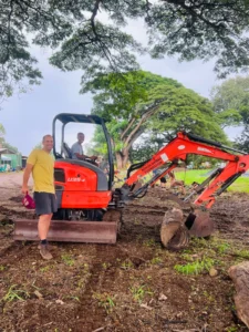 Jack Johnson: From the Barrel to the Soil, a Life of Harmony and Stewardship on the North Shore.