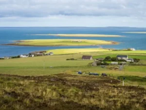 Literary escapes: your favourite trips inspired by books