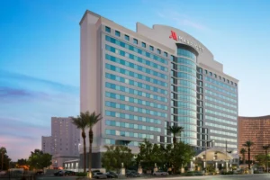Marriott International’s $1.55 Billion Group Sales Push: Inside the Strategy to Close the 2027 Revenue Gap.