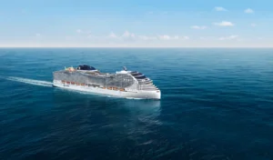 MSC Cruises Announces Strategic Winter 2027/2028 Deployment Adjustments for MSC World Asia and MSC World Europa