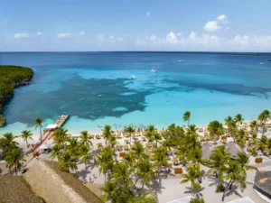 MSC Cruises Unveils Catalina Sugar Beach: A New Paradigm for Luxury Caribbean Destinations in the Dominican Republic.