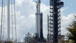 NASA Launches Nancy Grace Roman Space Telescope to Unlock Cosmic Mysteries, Chart Unseen Universe