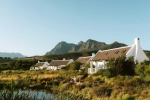 Nine Enchanting Farm Stay Hotels Around the World Invite Guests to Reconnect with the Land, Offering Immersive Experiences Beyond the Plate.