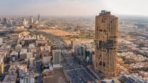 Radisson Hotel Group Doubles Down on Saudi Arabia, Highlighting Divergent Gulf Demand Trends.