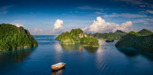 Rascal Voyages: Embracing Remote Access and Useful Freedom as the New Frontier in Luxury Travel.