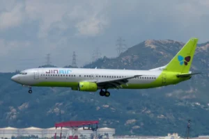South Korea’s LCC Landscape Transformed: Jin Air, Air Busan, and Air Seoul Set to Merge into Unified Budget Giant