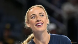 Sport-Conflicting ideas of fairness in women’s sports fuel transgender participation debate
