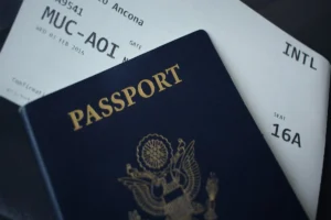 State Department Proposes Landmark Expansion of Online Passport Renewal Services for Americans Abroad and Domestically.