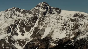 The Enigma of Mount of the Holy Cross: Revisiting the Disappearance of Michelle Vanek.