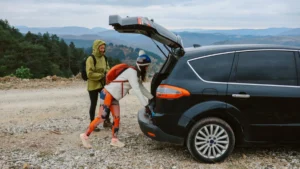 The Unsung Hero of Every Backpacking Trip: The Car Bag