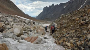 Tragedy on Montana’s Highest Point: 21-Year-Old Hiker Dies After 800-Foot Fall on Granite Peak