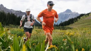 Trail Running Gear for Beginners