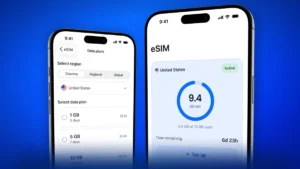 Truecaller Launches eSIM Services for Travelers Amidst Revenue Diversification Efforts